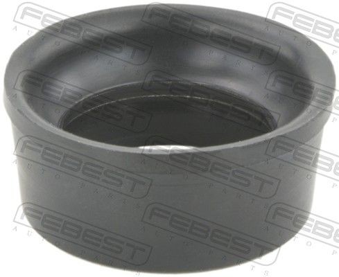 FEBEST Tätning, tändstiftssäte SBCP-002 FEBEST SBCP-002 Ventilkåpspackning Subaru XV 2 original