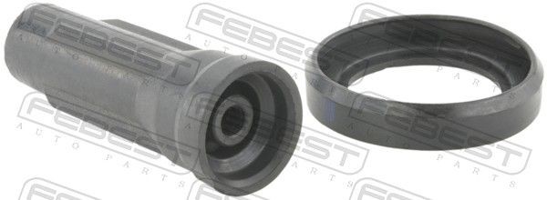 FEBEST Fiche, bobine d'allumage TCP-011 TCP-011 FEBEST Fiche bougie d'allumage Seat pas cher