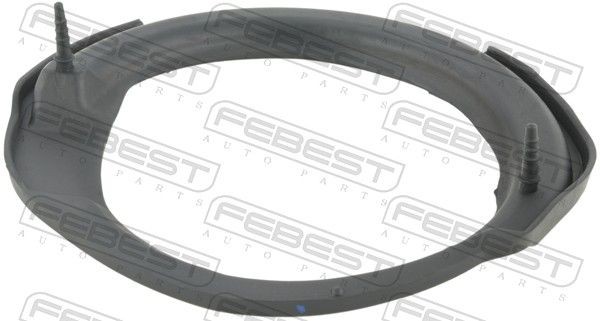 FEBEST Fjädersäte VLSI-V70LOWF FEBEST VLSI-V70LOWF Fjädersäte VOLVO 440 K (445) bak och fram