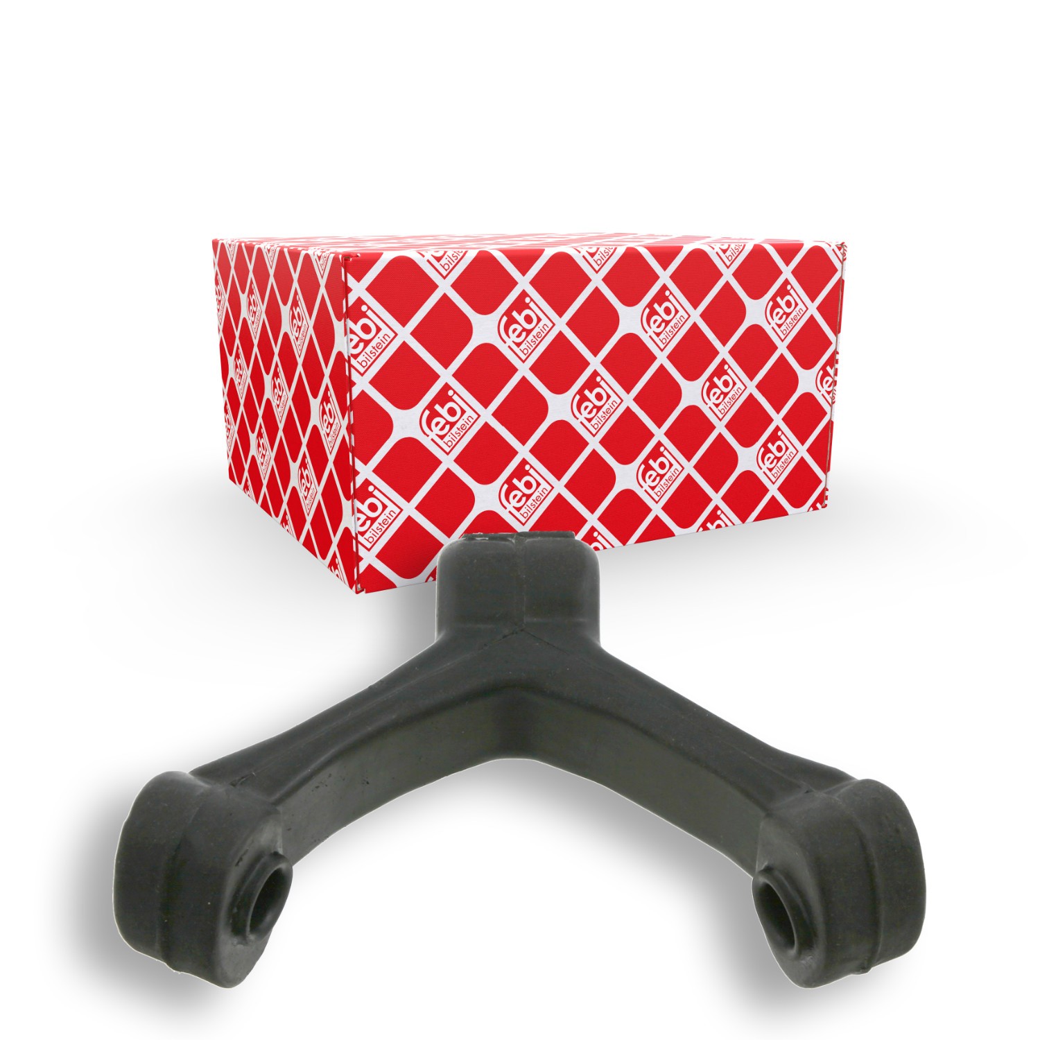 FEBI BILSTEIN Holder, exhaust system 23484 23484 FEBI BILSTEIN exhaust hanger VW CC