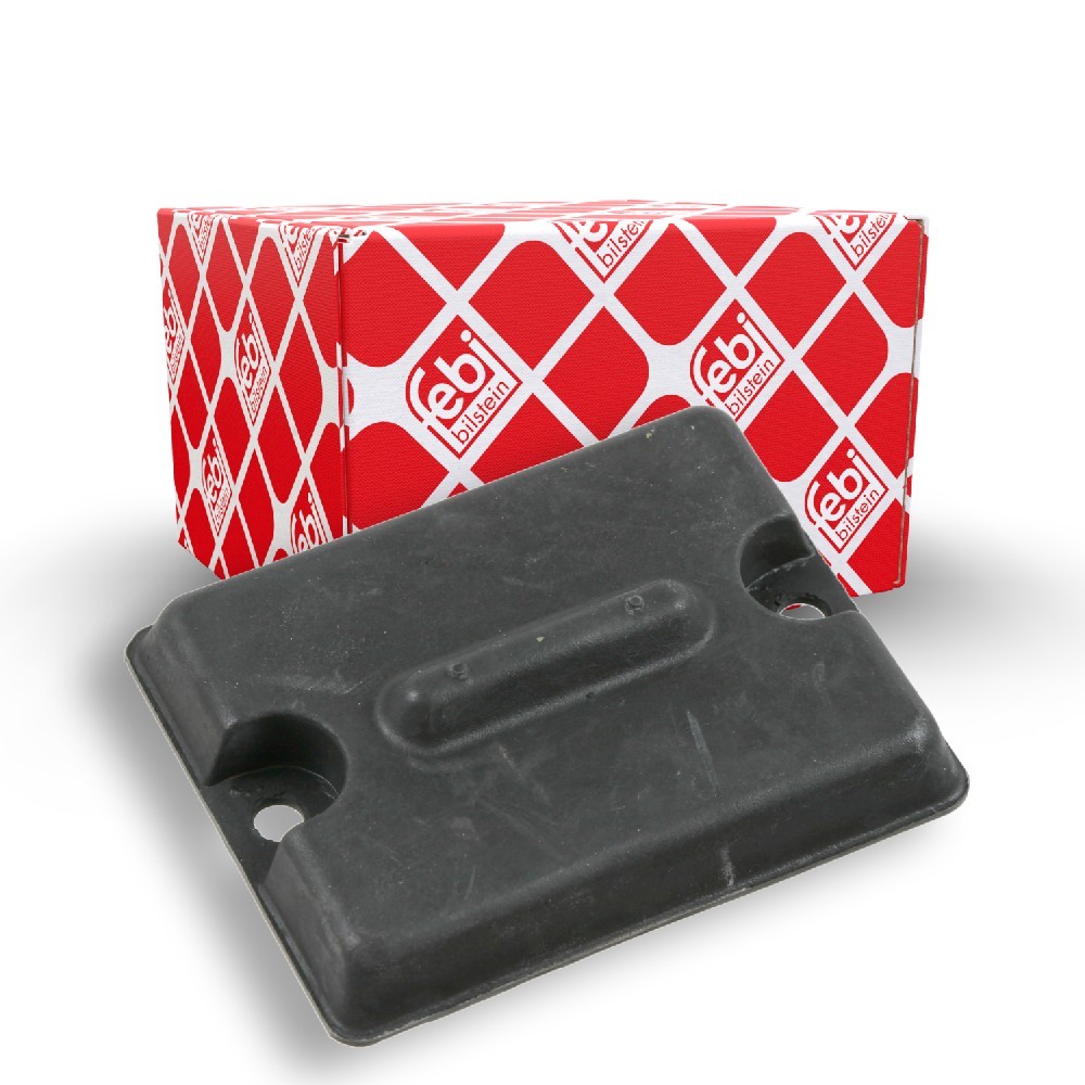 FEBI BILSTEIN Δίσκος πίεσης, ημιελειπτ. ελατήριο 23487 23487 Σούστες FEBI BILSTEIN NISSAN NAVARA