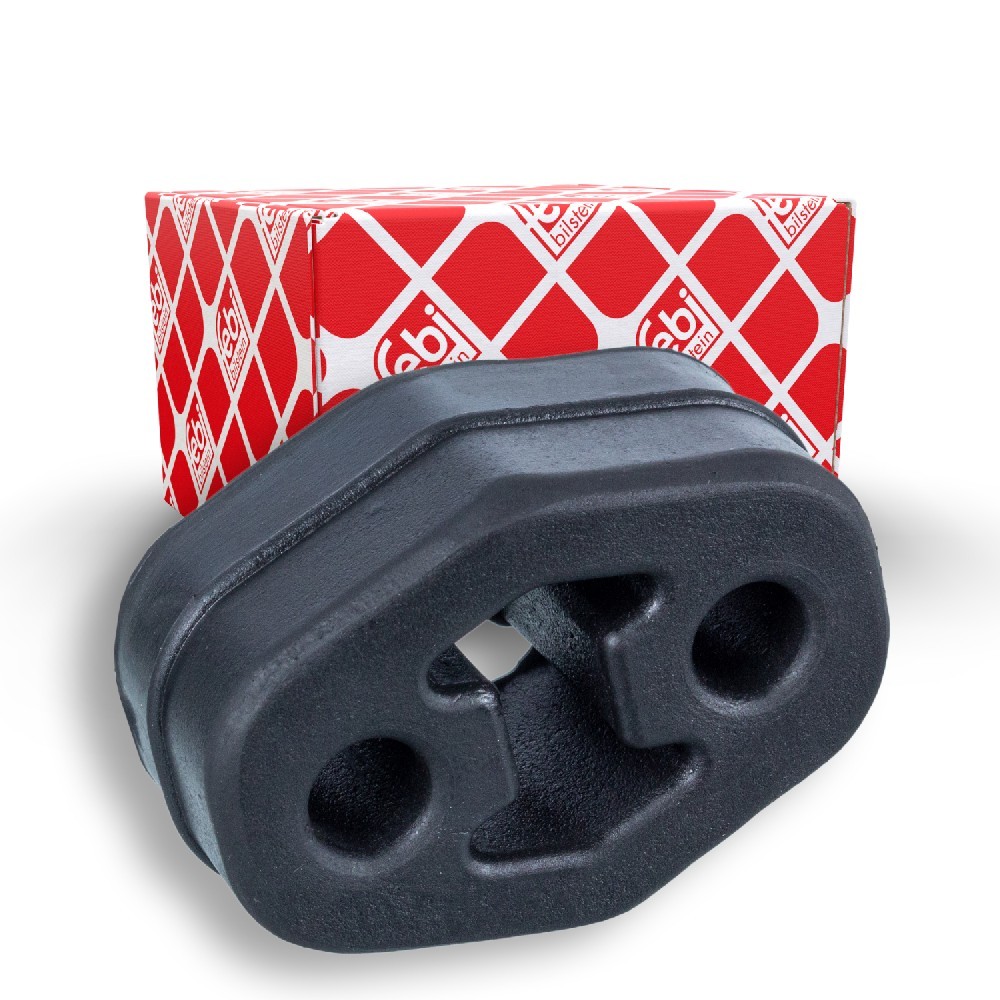 FEBI BILSTEIN Suporte, sistema de escape 23488 Apoio de escape FEBI BILSTEIN ATECA 23488 baratos