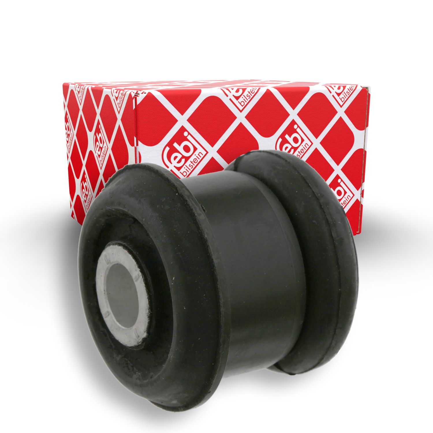 FEBI BILSTEIN Akselinripustus 23510 23510 FEBI BILSTEIN Taka-akselin pusla VW AMAROK