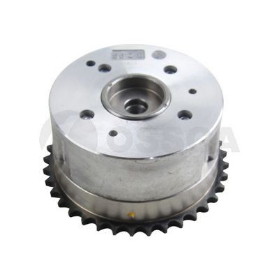 OSSCA Regulador do veio de excêntricos 46998 Roda dentada, árvore de cames OSSCA GRAND SCÉNIC 46998 baratos