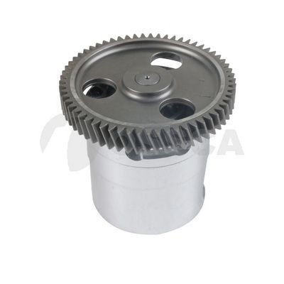 OSSCA Oliepumpe 53169 OSSCA 53169 Ram 1500 Extended Crew Cab Pick-up Oliepumpe pris