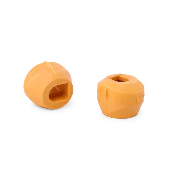 FEBI BILSTEIN Batente de encosto, suspensão do motor 23537 Coxim de motor TESLA FEBI BILSTEIN 23537