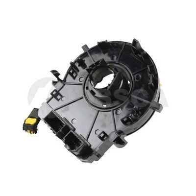 OSSCA Vinkelfjeder, Airbag 58074 OSSCA 58074 Kia Venga YN Ratstammekontakt originale pris