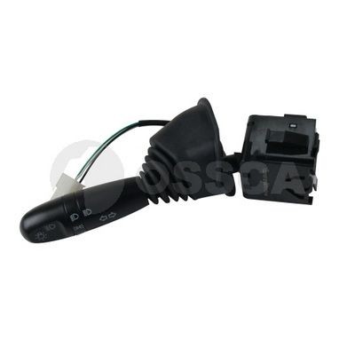 OSSCA Ratstammekontakt 63934 Blinklyskontakt KIA OSSCA 63934