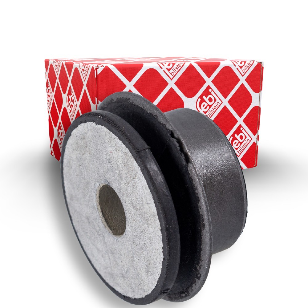 FEBI BILSTEIN Feste, styrestag 23568 FEBI BILSTEIN 23568 Foring bærearm Daewoo MATIZ originale