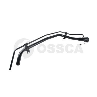 Filler Pipe, fuel tank OSSCA 64378 OSSCA 64378 Toyota LAND CRUISER 2009 Fuel tank cap price