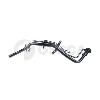 OSSCA Goulotte de remplissage, réservoir de carburant 64396 Fiat PALIO Réservoir carburant OSSCA 64396