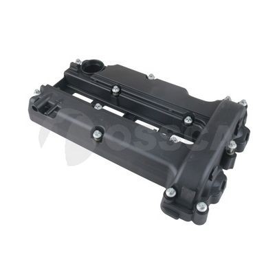 OSSCA Vārstu vāks 64463 64463 Cilindru galvas vāks OPEL MERIVA OSSCA
