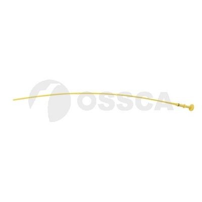 OSSCA Ράβδος μέτρησης στάθμης λαδιού 64630 64630 OSSCA Δείκτης στάθμης λαδιού Citroën φθηνά
