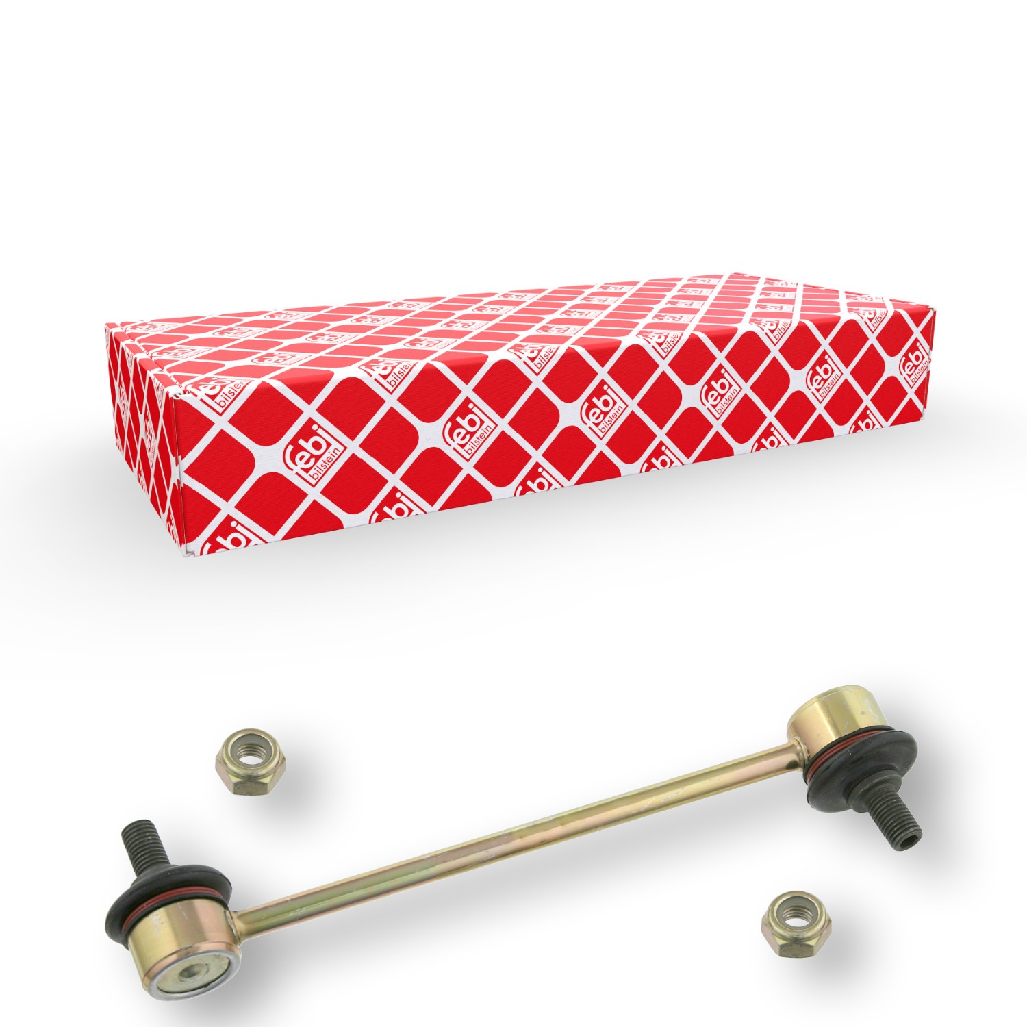 FEBI BILSTEIN Stabilisatorstang 23579 FEBI BILSTEIN 23579 Koppelstangen Camry IV Sedan (_V2_) originele prijs