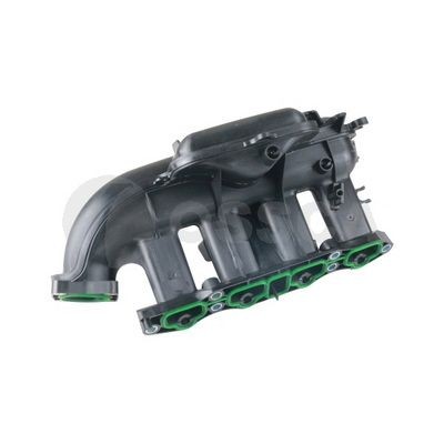 OSSCA Collettore di aspirazione 65139 65139 costo Collettore aspirazione Volkswagen GOLF OSSCA
