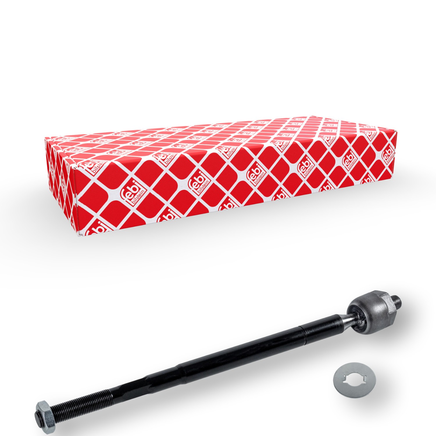 FEBI BILSTEIN Raidetangon pää, suora 23583 23583 FEBI BILSTEIN Raidetangon sisäpää Lexus IS hinta