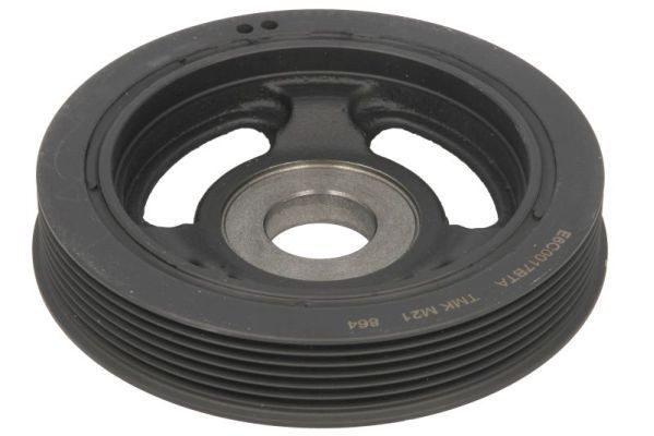 BTA Crankshaft pulley E6C0017BTA E6C0017BTA BTA crank pulley MAZDA