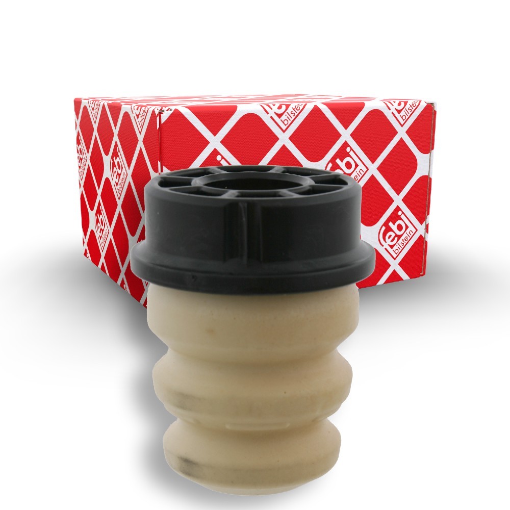 FEBI BILSTEIN Fjærstopper 23610 FEBI BILSTEIN 23610 Fjærstopper