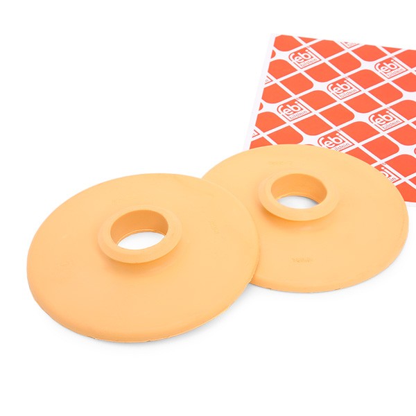 FEBI BILSTEIN Patin de ressort 23616 Patin de ressort FEBI BILSTEIN 33 23616 pas cher