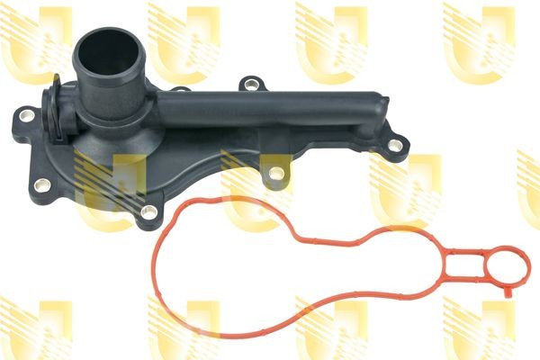 UNIGOM Flangia refrigerante 342030 UNIGOM 342030 Flangia refrigerante FIAT Scudo III Van originali prezzo