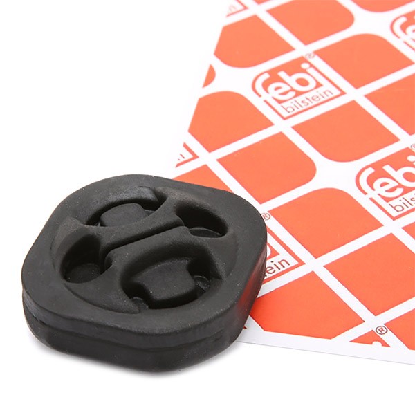 FEBI BILSTEIN Feste, eksosanlegg 23620 FEBI BILSTEIN 23620 Feste lydpotte Mazda 3 originale