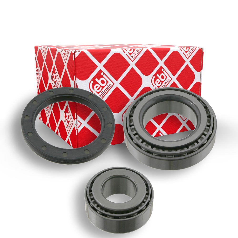 FEBI BILSTEIN Kit cuscinetto ruota 23626 FEBI BILSTEIN 23626 Cuscinetto ruota Mercedes Vario Van originale prezzo