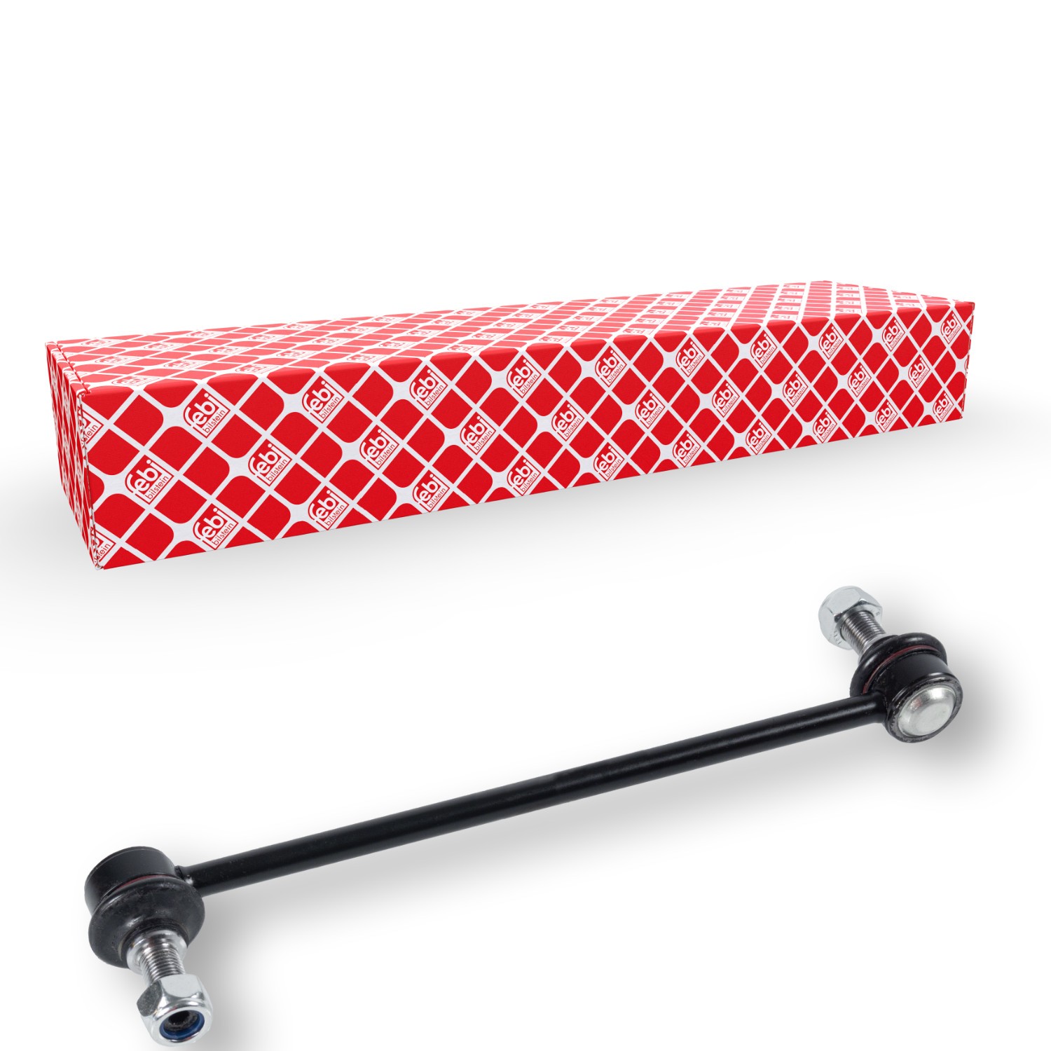 FEBI BILSTEIN Biellette de barre stabilisatrice 23636 FEBI BILSTEIN 23636 Biellette de barre stabilisatrice