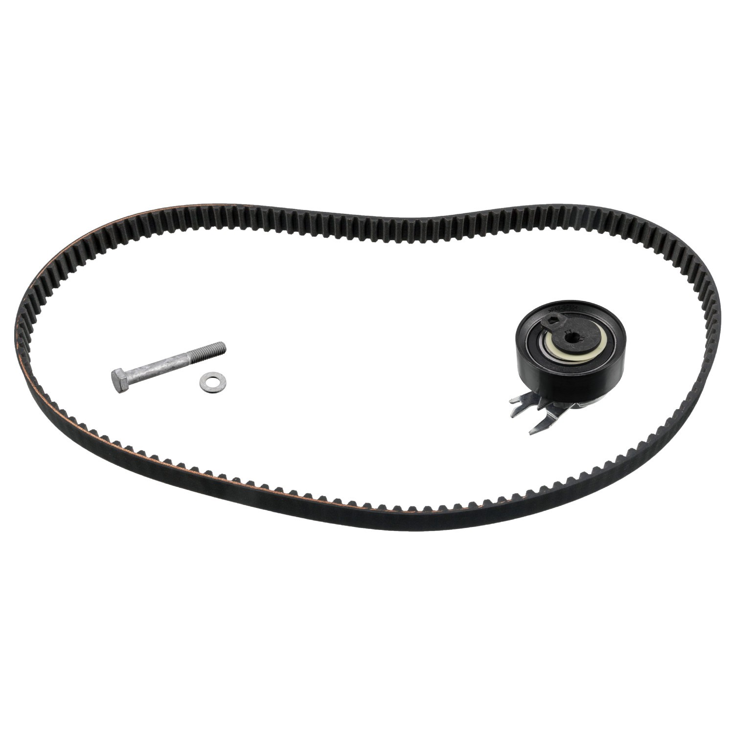Sada ozubeného remeňa FEBI BILSTEIN 23644 FEBI BILSTEIN 23644 Sada rozvodového remeňa Volkswagen VOYAGE 2018