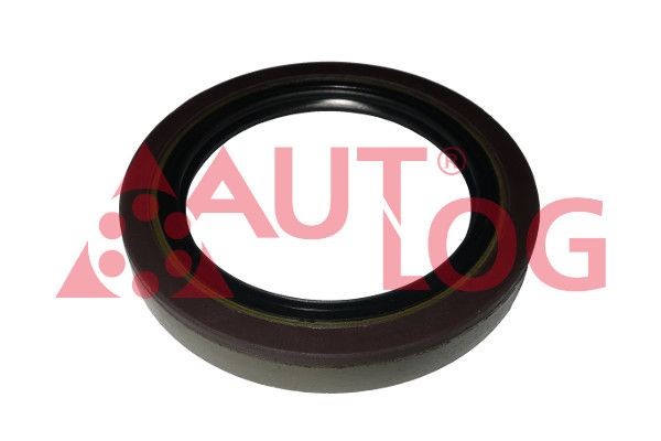 AUTLOG Andur, ABS AS1021 AUTLOG ABS rõngas SKODA AS1021