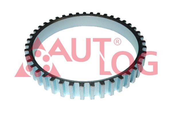 AUTLOG ABS sensor ring AS1024 Opel CORSA AUTLOG reluctor ring AS1024
