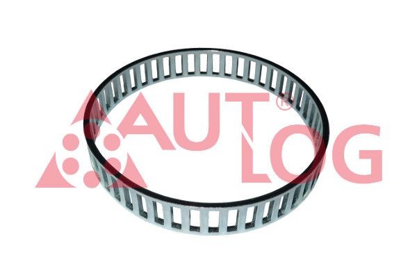 AUTLOG Bague ABS AS1025 Mercedes-Benz VIANO Capteur de roue AUTLOG AS1025