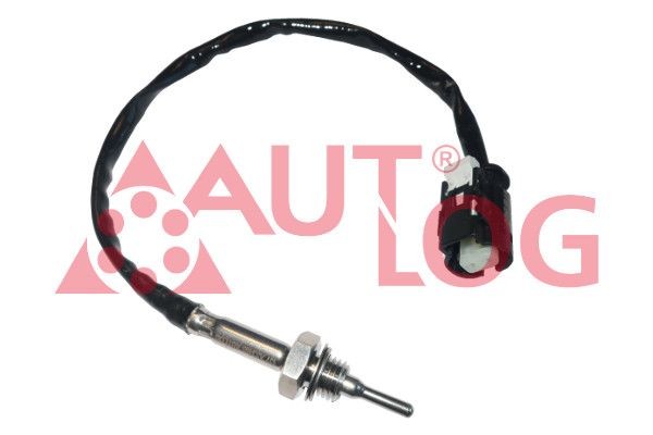AUTLOG Sensor, eksostemperatur AS3465 Sensor avgasstempertur AUTLOG X2 AS3465 billige