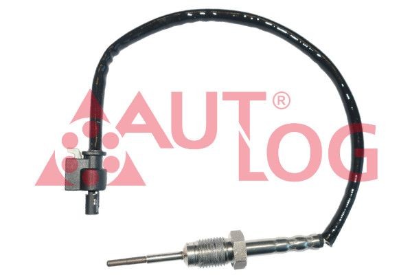 AUTLOG Sensor, temperatura dos gases de escape AS3468 AS3468 Sensor temperatura dos gases de escape BMW Série 1 AUTLOG