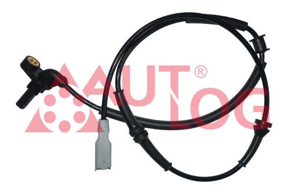 AUTLOG Sensor, ABS AS5551 ABS sensor AUTLOG 207 AS5551 billige