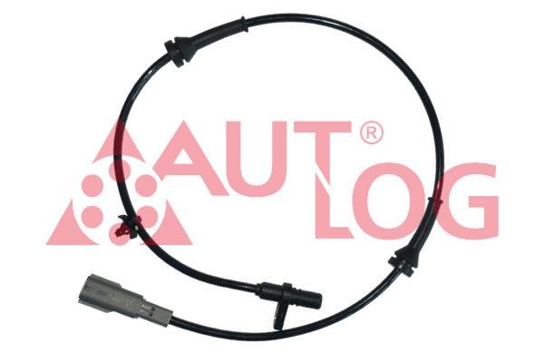 AUTLOG Sensore ABS AS5561 AS5561 costo Sensore abs AUTLOG NISSAN JUKE