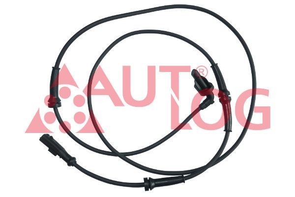 AUTLOG Sensor, ABS AS5565 AUTLOG ABS sensor MERCEDES-BENZ AS5565