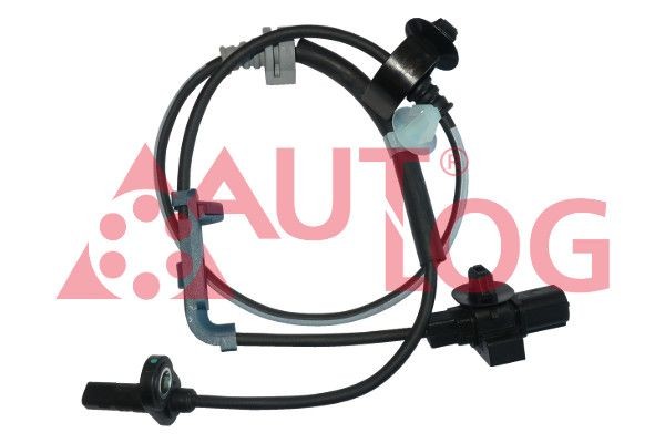 AUTLOG Capteur ABS AS5566 Capteur de vitesse de roue AUTLOG CIVIC AS5566 pas cher