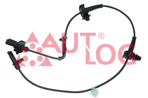 AUTLOG ABS-givare AS5569 AS5569 AUTLOG sensor hjulvarvtal Honda CIVIC