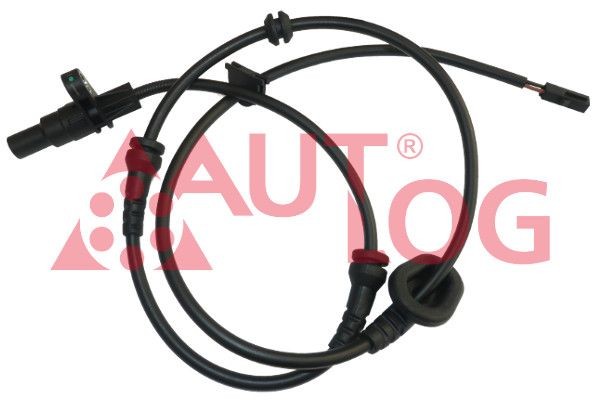 AUTLOG ABS-Sensor AS5577 AS5577 AUTLOG Raddrehzahlsensor SKODA Kosten