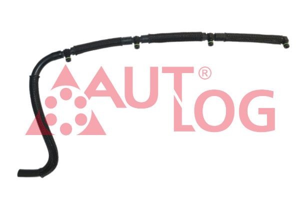 AUTLOG Slang, lekbrandstof KL3158 AUTLOG KL3158 Brandstofrail Opel Astra J Sedan goedkoop