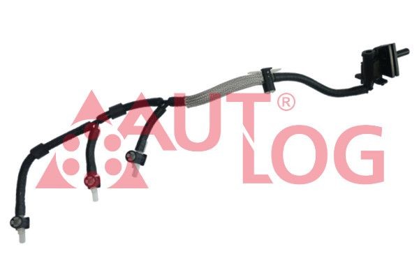 AUTLOG Voolik, Jääkkütus KL3159 Kütusetorustik / -jagamine / -määramine AUTLOG PICK UP KL3159 odav