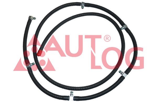 AUTLOG Slang, lekbrandstof KL3162 AUTLOG KL3162 Slang, lekbrandstof Mercedes W220 goedkoop