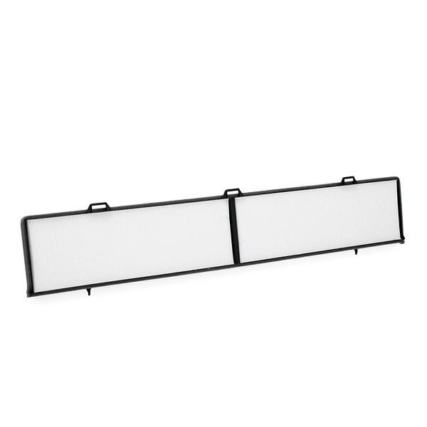 Kupefilter FEBI BILSTEIN 23684 FEBI BILSTEIN 23684 Pollenfilter BMW X1 2012