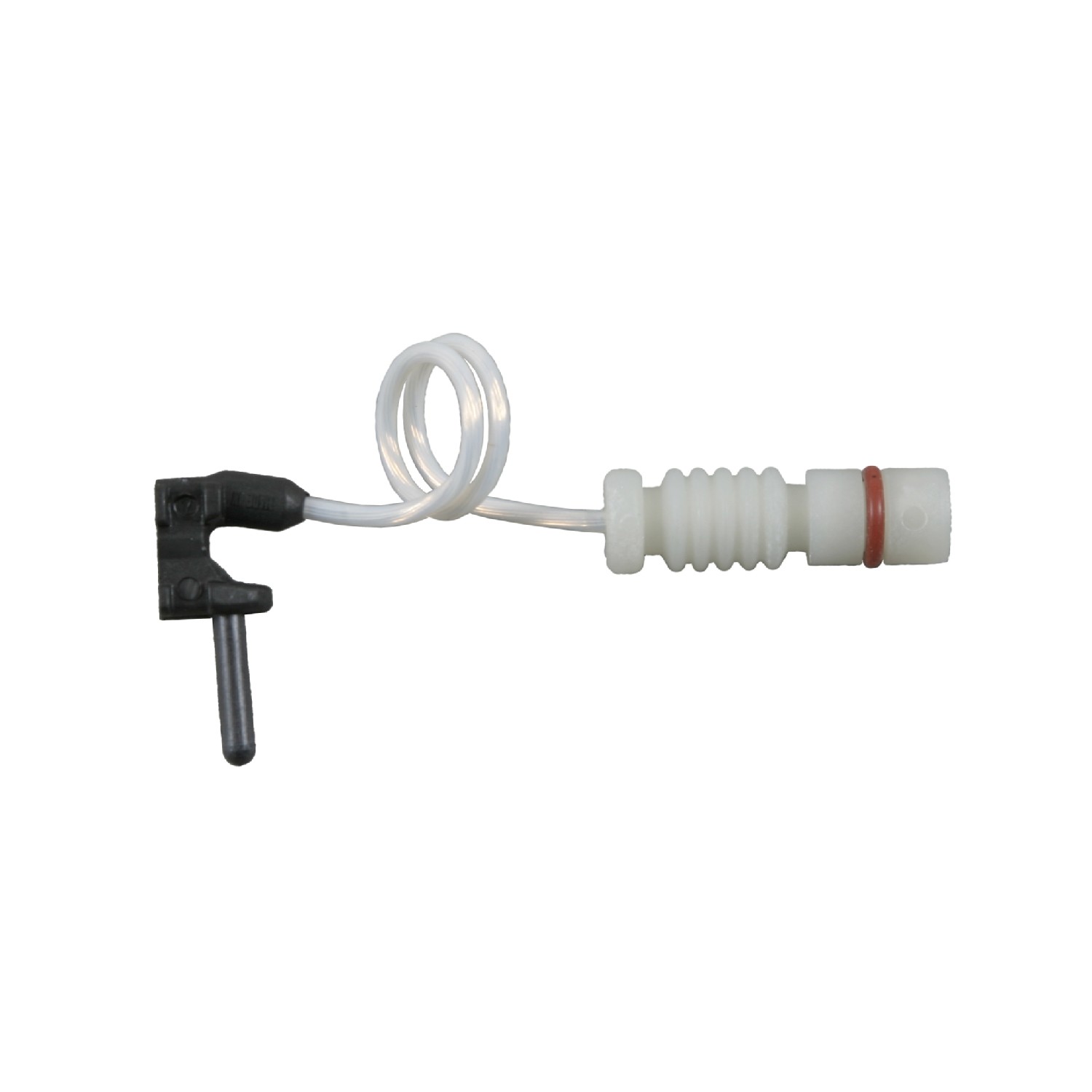 FEBI BILSTEIN Hoiatuskontakt, piduriklotsi kulumine 23752 Piduriklotside kulumisandur FEBI BILSTEIN Mercedes-Benz E-klass 23752