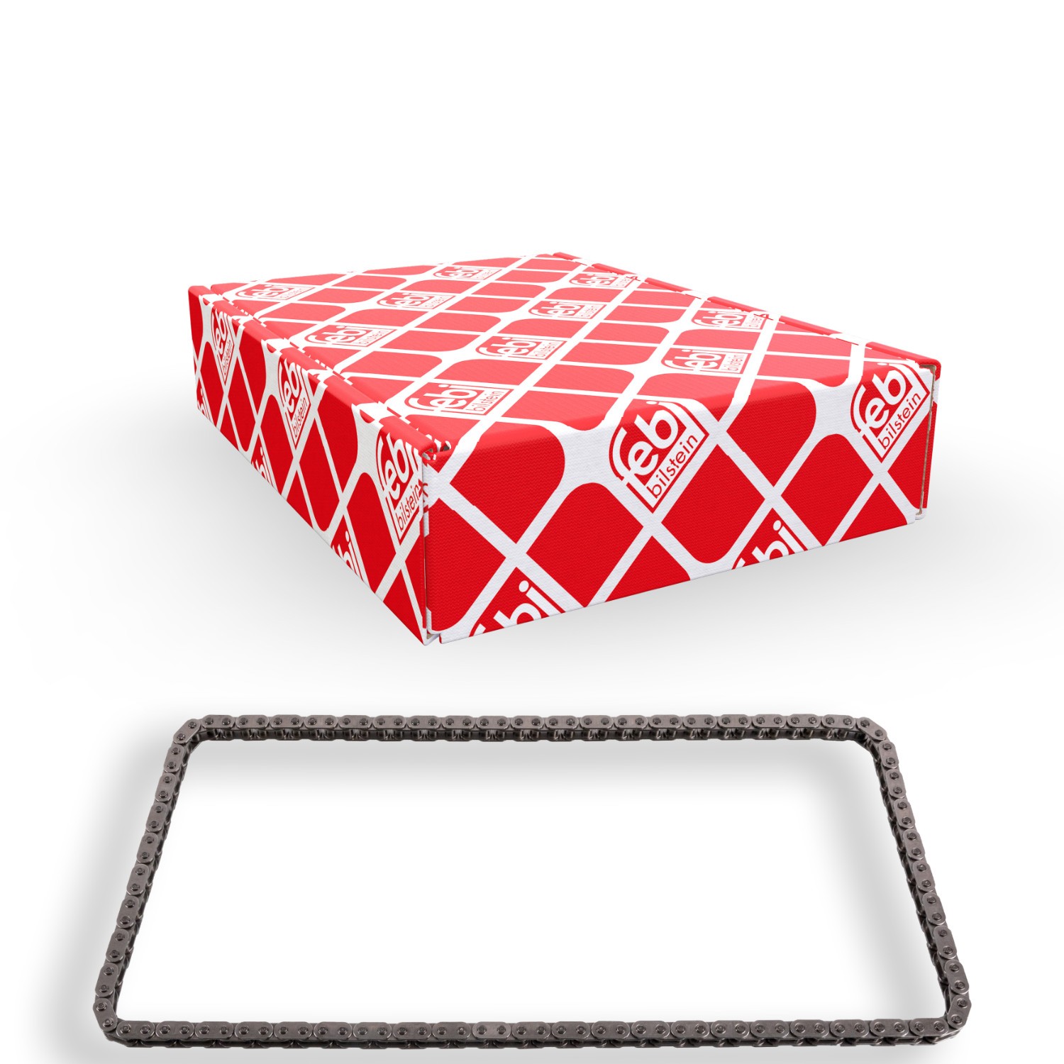 Styrekæde FEBI BILSTEIN 23778 FEBI BILSTEIN 23778 Styrekædesæt Fiat IDEA 2011