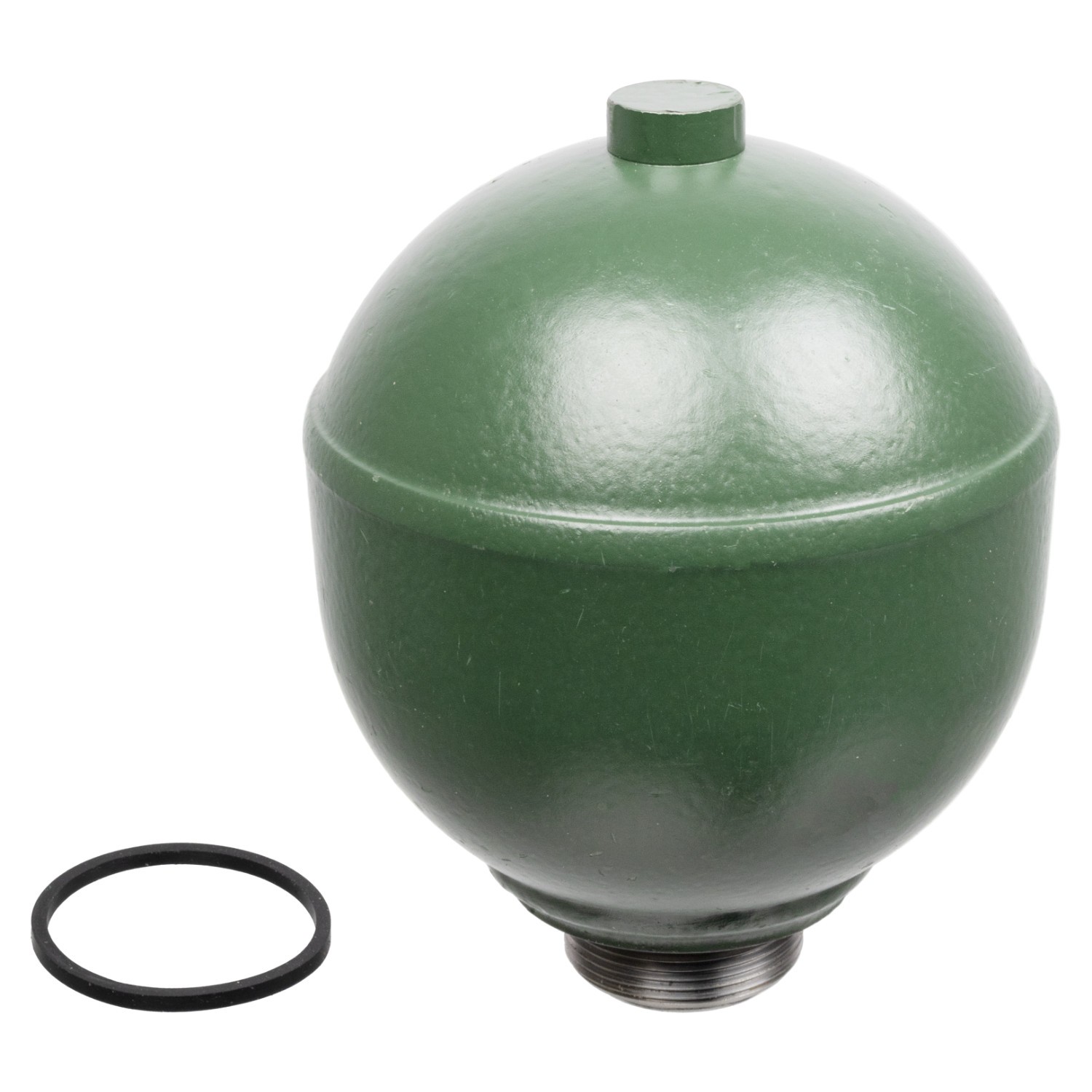 FEBI BILSTEIN Accumulatore pressione, Sospensione / Ammortizzazione 23794 FEBI BILSTEIN 23794 Accumulatore pressione sospensione ammortizzazione Suzuki SPLASH originali