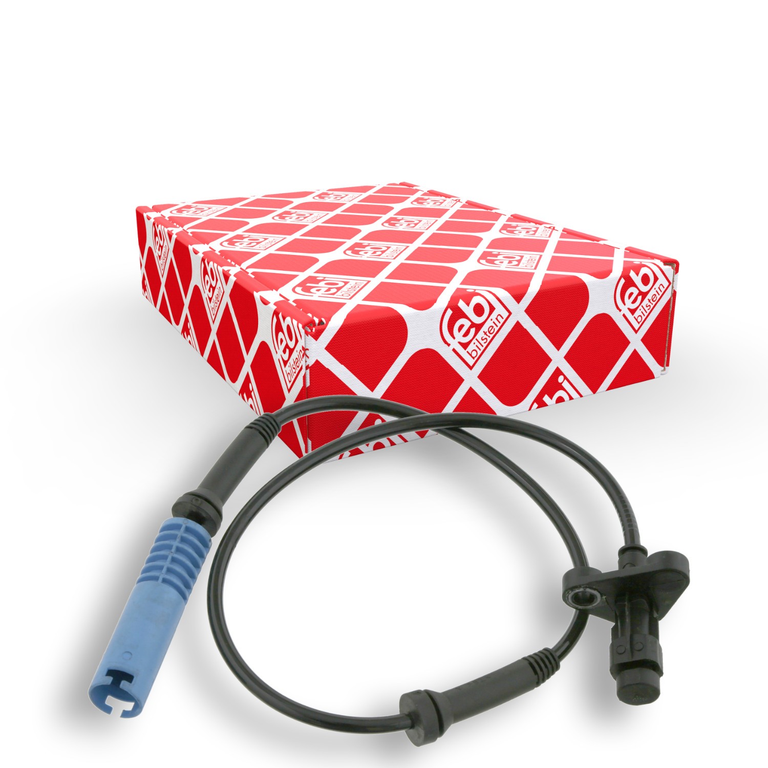 FEBI BILSTEIN Wielsnelheidssensor (ABS) 23807 prijs Abs sensor BMW E39 23807 FEBI BILSTEIN