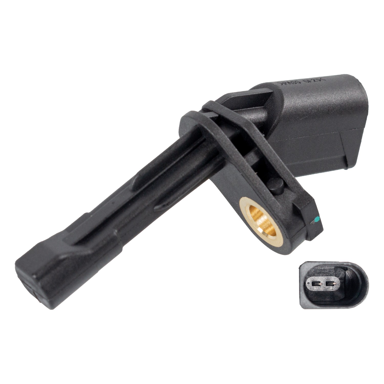 Wielsnelheidssensor (ABS) FEBI BILSTEIN 23808 FEBI BILSTEIN 23808: Abs sensor Volkswagen SCIROCCO 2011