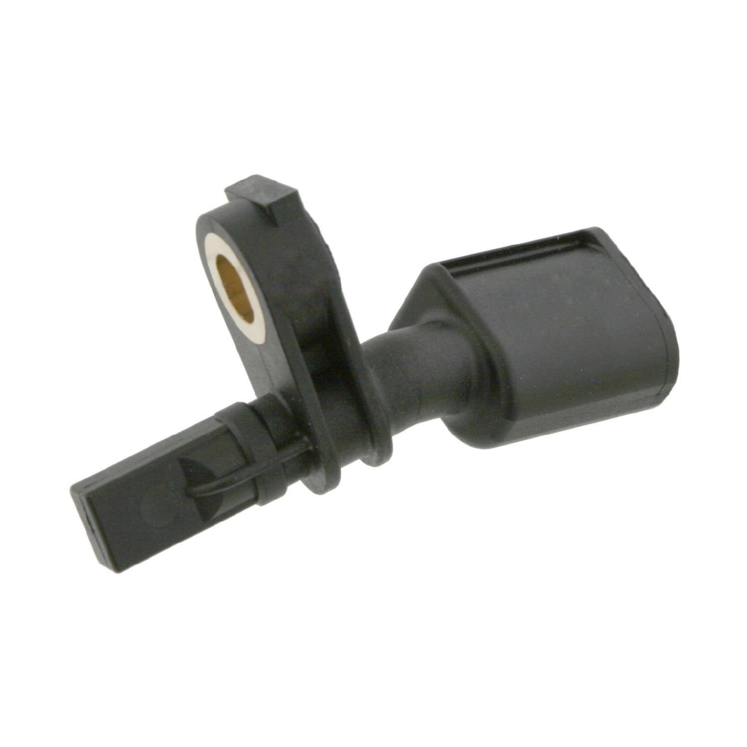 FEBI BILSTEIN Sensor, rotações da roda 23814 FEBI BILSTEIN 23814 originais Sensor ABS Leon IV (KL1) custo