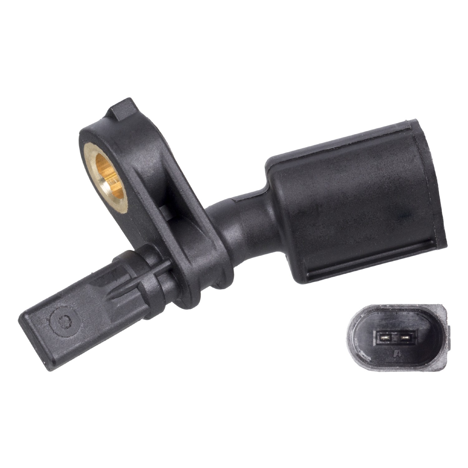 ABS-Sensor FEBI BILSTEIN 23816 FEBI BILSTEIN 23816 Raddrehzahlsensor VW PASSAT 2023 Kosten